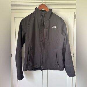 The North Face Women's Black Jacket